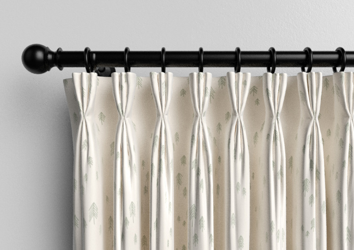 Norrland, Boreal - Made to Measure Curtains - Image 11